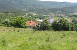 ISTRA, BUZET - Projekt moderne vile s pogledom na prirodnu ljepotu Istre, Buzet, Ev