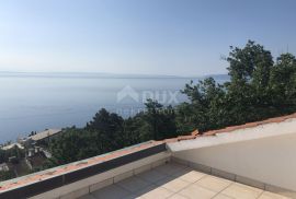 OPATIJA, CENTAR - samostojeća villa 605m2 s pogledom na more + okoliš 600m2, Opatija, Ev