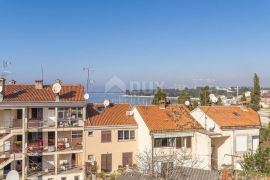 ISTRA, POREČ - Penthouse u centru grada sa pogledom na more, Poreč, Διαμέρισμα