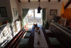 VEPRINAC - Predivna samostojeća kuća s panoramskim pogledom na more, Opatija - Okolica, Famiglia