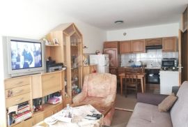 RIJEKA, TURNIĆ - 3S+DB stan s balkonom i pogledom na more, Rijeka, Apartamento