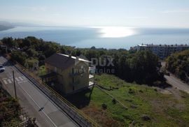 OPATIJA, POBRI - samostojeća kuća 580m² s pogledom na more + okućnica 3200m2, Opatija, Kuća