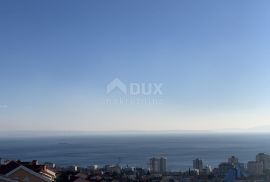 RIJEKA, GORNJI ZAMET - Kuća s 4 stana s predivnim pogledom na more, Rijeka, House