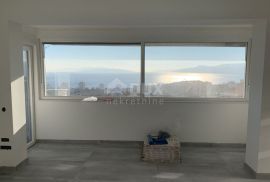 RIJEKA, GORNJI ZAMET - Kuća s 4 stana s predivnim pogledom na more, Rijeka, Kuća