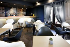 KASTAV - Caffe Bar sa uhodanim poslom, Kastav, Poslovni prostor