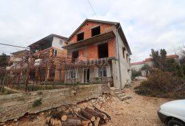 CRIKVENICA - Samostojeća kuća s panoramskim pogledom, Crikvenica, Kuća