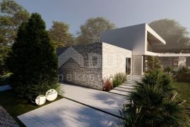 ISTRA, POREČ - Projekt luksuzne moderne vile, Poreč, House