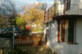 NOVI VINODOLSKI, BRIBIR -  Samostojeća kuća s dva parkirna mjesta, Vinodolska Općina, Haus