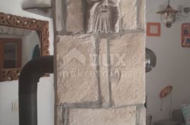 ISTRA, LABIN, KRŠAN - Simpatična kamena kuća uređena u istarskom stilu, Kršan, Дом