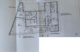 KARLOBAG - ugostiteljski objekt 1. RED DO MORA 420m2 + dvorište 176m2, Karlobag, Propiedad comercial