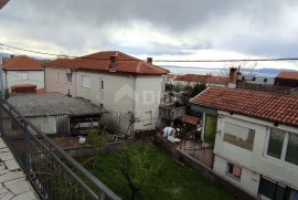 RIJEKA, ZAMET - Kuća s tri stana novije gradnje, Rijeka, Kuća