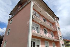 RIJEKA, ZAMET - Kuća s tri stana novije gradnje, Rijeka, Σπίτι