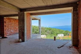 ISTRA, RABAC - Vila s panoramskim pogledom na more, Labin, Kuća