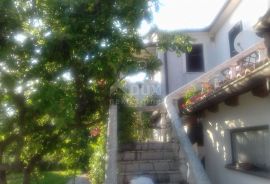 ISTRA, VIŽINADA - Kuća s 5 stana na prostranoj okućnici 2176 m2, panoramski pogled, Vižinada, Дом
