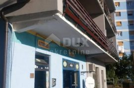 RIJEKA, KANTRIDA - Poslovni prostor od 100 m2, Rijeka, Propriété commerciale