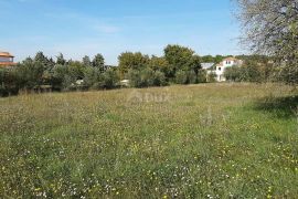 ISTRA, MEDULIN Građevinsko zemljište u centru, Medulin, Land