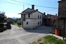 ISTRA, GRIMALDA - Kamena kuća u mirnom naselju, Cerovlje, Kuća