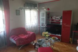 RIJEKA, TRSAT - 3S+DB stan 110 m2, mirna obiteljska lokacija s predivnim pogledom!, Rijeka, Apartamento