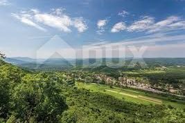 ISTRA, PULA - Građevinsko zemljište u Jadreškima 2028m2, Ližnjan, Arazi