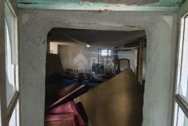 ISTRA, LABIN - Kamena kuća s idejnim projektom obnove, Labin, Kuća