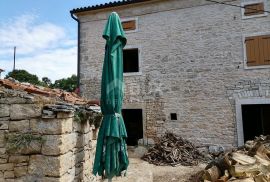 Istra - Kamena kuća u središtu Istre - ROH BAU, Vodnjan, Kuća