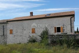 Istra - Kamena kuća u središtu Istre - ROH BAU, Vodnjan, Kuća