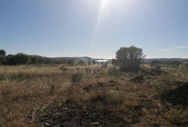 ISTRA, MEDULIN Građevinsko zemljište s pogledom na more!, Medulin, Arazi
