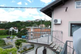 ŠKURINJE - TIBLJAŠI - kuća sa pogledom na more 200m2 + okoliš 300m2, Rijeka, بيت