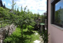 ŠKURINJE - TIBLJAŠI - kuća sa pogledom na more 200m2 + okoliš 300m2, Rijeka, House