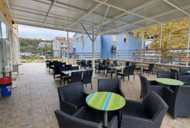 ISTRA, KRŠAN - Poslovni prostor - Restoran s uhodanim poslom 300,75m2, Kršan, العقارات التجارية
