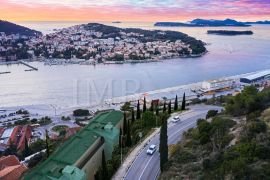 NOVOGRADNJA | DUBROVNIK EXCLUSIVE RESIDENCE | Luksuzni stanovi 87 m2 - 161 m2 | Panoramski pogled na more, Dubrovnik, شقة