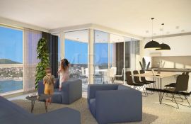 NOVOGRADNJA | DUBROVNIK EXCLUSIVE RESIDENCE | Luksuzni stanovi 87 m2 - 161 m2 | Panoramski pogled na more, Dubrovnik, Appartamento