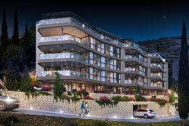 NOVOGRADNJA | DUBROVNIK EXCLUSIVE RESIDENCE | Luksuzni stanovi 87 m2 - 161 m2 | Panoramski pogled na more, Dubrovnik, Daire