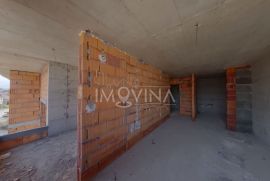 NOVOGRADNJA!!! Dvosoban stan u izgradnji 49m2, Istočno Saajevo, Istočno Novo Sarajevo, Kвартира
