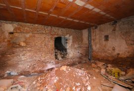 Višnjan, renovirana kamena kuća u idiličnom Istarskom zaseoku, Višnjan, Casa