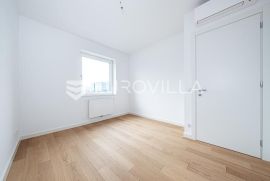 Zagreb, Heinzelova VMD, novogradnja, četverosoban stan NKP 122,16 m2, Zagreb, Appartamento