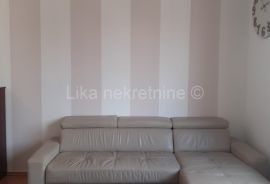 ZAGREB - Trešnjevka - 2,5 sobni, uređen, 2kat,  52.00 m2, Badalićeva, Zagreb, Appartment