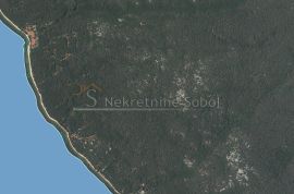 Nerezine, Otok Lošinj - Šuma, 8000 m2, Mali Lošinj, Terrain