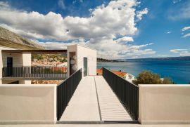 Luksuzna vila s pogledom na more-okolica Splita, Dugi Rat, Famiglia