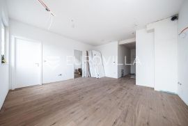 Zagreb, Rudeš, NOVOGRADNJA trosoban stan 60.50 m2 sa vrtom, Zagreb, Stan