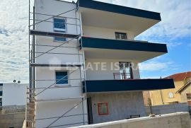 Prodaje se novoizgrađeni stan u Medulinu, Medulin, Διαμέρισμα