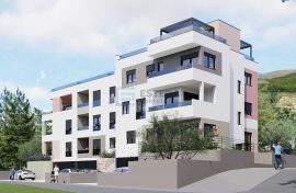 Apartman prodaja Podstrana 101,6 m2 NOVOGRADNJA, Podstrana, Flat
