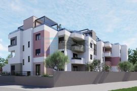 Apartman prodaja Podstrana 101,6 m2 NOVOGRADNJA, Podstrana, Flat