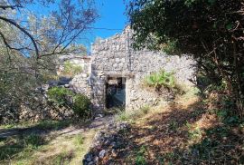 Otok Šipan, Šipanska Luka, vrlo atraktivan mini kompleks kamenih kućica za investiciju, Dubrovnik - Okolica, Casa