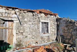 Otok Šipan, Šipanska Luka, vrlo atraktivan mini kompleks kamenih kućica za investiciju, Dubrovnik - Okolica, Kuća
