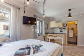 Uhodana atraktivna turistička nekretnina s 4 apartmana, Rijeka, Kвартира