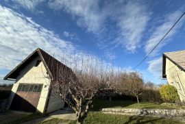 Tuhovec-Vikend kuća s fantastičnim pogledom na dolinu rijeke Bednje, Varaždinske Toplice, Ev