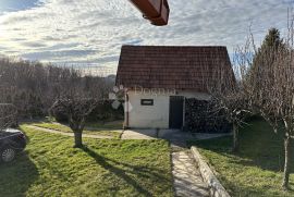 Tuhovec-Vikend kuća s fantastičnim pogledom na dolinu rijeke Bednje, Varaždinske Toplice, بيت