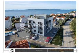 Zadar, Petrčane, dvosoban stan na lijepoj lokaciji blizu mora, Zadar - Okolica, Apartamento
