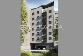 Zagreb Trešnjevka penthouse 79 m2 - S18 NOVOGRADNJA, Zagreb, Apartamento
